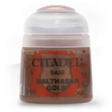 Фарба BASE: BALTHASAR GOLD 12ML