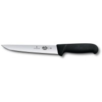 Нож разделочный 18 см Victorinox FIBROX Sticking 5.5503.18