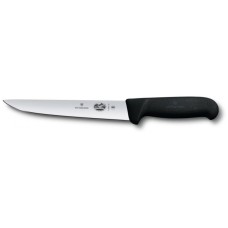 Нож разделочный 18 см Victorinox FIBROX Sticking 5.5503.18