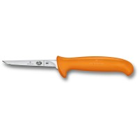 Нож для птицы 9 см Victorinox FIBROX Poultry 5.5909.09S