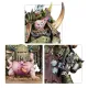 Миниатюра WARHAMMER 40000: DEATH GUARD - PLAGUE MARINE CHAMPION