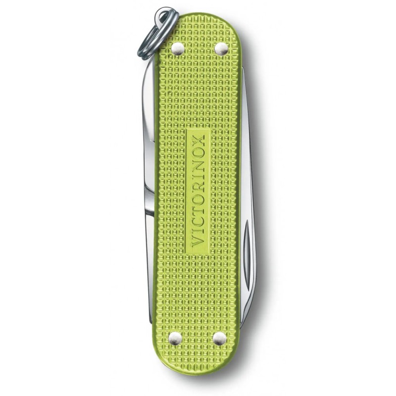 Швейцарский складной нож 58мм Victorinox CLASSIC SD Alox Colors 0.6221.241G