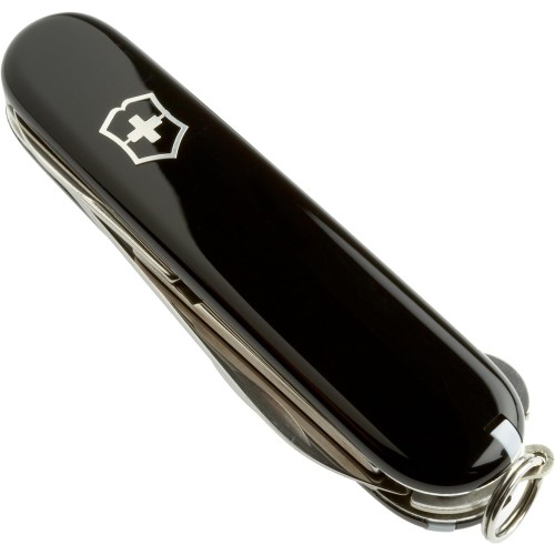 Швейцарский складной нож Victorinox COMPACT 1.3405.3