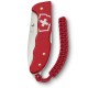Швейцарский складной нож 136 мм Victorinox EVOKE 0.9415.D20