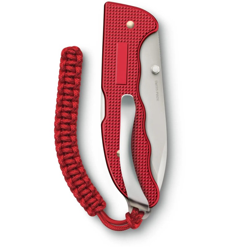 Швейцарский складной нож 136 мм Victorinox EVOKE 0.9415.D20