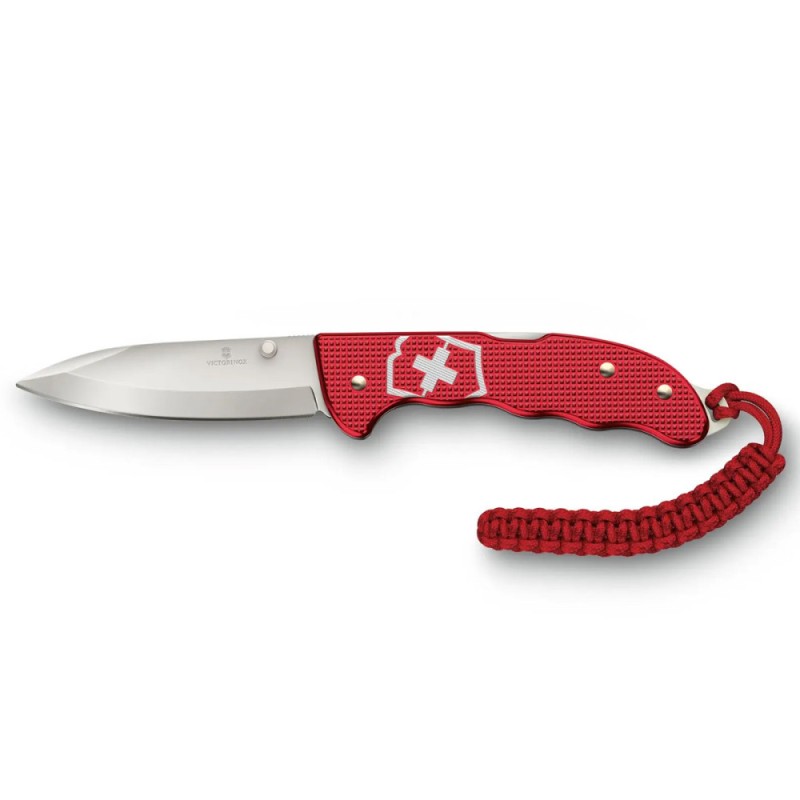 Швейцарский складной нож 136 мм Victorinox EVOKE 0.9415.D20