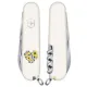 Швейцарский складной нож 91мм Victorinox SPARTAN UKRAINE 1.3603.7_T1247u