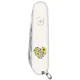 Швейцарский складной нож 91мм Victorinox SPARTAN UKRAINE 1.3603.7_T1247u