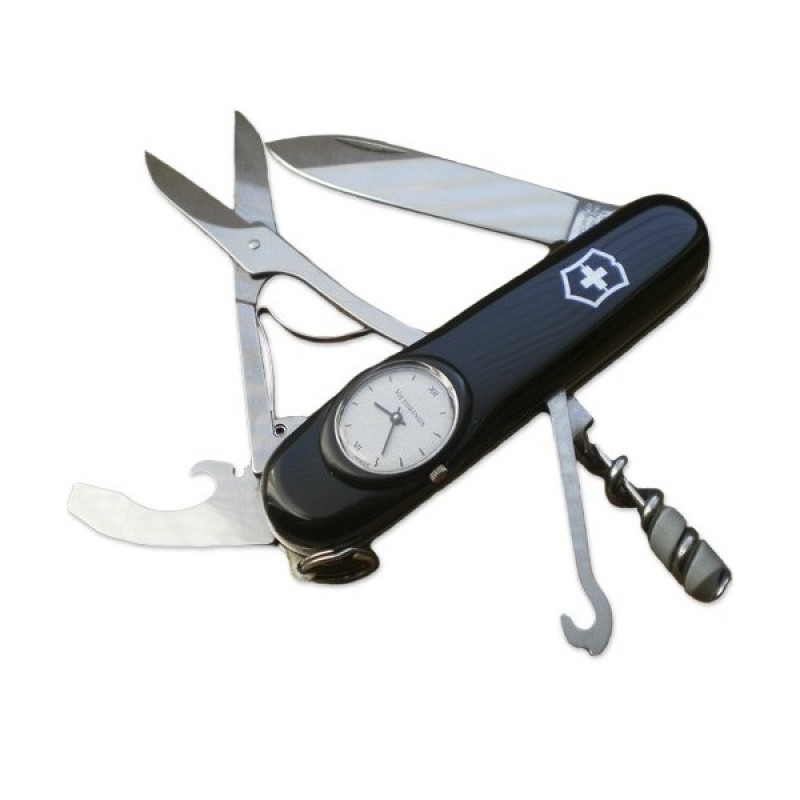Складаний ніж Victorinox Time Keeper 1.3406.3