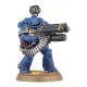 Набір мініатюр WARHAMMER 40000: SPACE MARINES - DESOLATION SQUAD