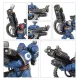 Набір мініатюр WARHAMMER 40000: SPACE MARINES - DESOLATION SQUAD