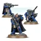 Набор миниатюр WARHAMMER 40000: SPACE MARINES - PRIMARIS ELIMINATORS