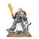 Мініатюра WARHAMMER 40000: ULTRAMARINES - ROBOUTE GUILLIMAN