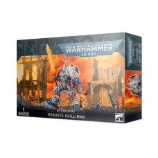 Миниатюра WARHAMMER 40000: ULTRAMARINES - ROBOUTE GUILLIMAN