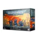 Набор миниатюр WARHAMMER 40000: SPACE MARINES - PRIMARIS ELIMINATORS