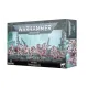 Набір мініатюр WARHAMMER 40000: TYRANIDS - TERMAGANTS