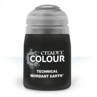 Фарба TECHNICAL: MORDANT EARTH 24ML