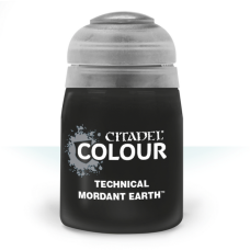 Фарба TECHNICAL: MORDANT EARTH 24ML