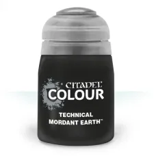 Фарба TECHNICAL: MORDANT EARTH 24ML