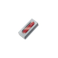 Подарункова коробка для ножа 91 мм/3-4 шари Victorinox 4.0138.17