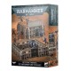 Набор миниатюр WARHAMMER 40000: BATTLEZONE: FRONTERIS - STC HAB-BUNKER AND STOCKADE