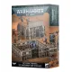 Набор миниатюр WARHAMMER 40000: BATTLEZONE: FRONTERIS - STC HAB-BUNKER AND STOCKADE