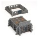 Набор миниатюр WARHAMMER 40000: BATTLEZONE: FRONTERIS - STC HAB-BUNKER AND STOCKADE