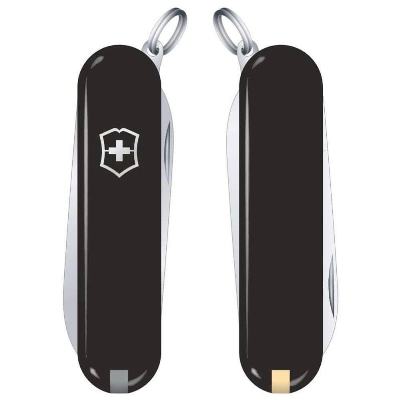 Швейцарский складной нож Victorinox ESCORT 0.6123.3