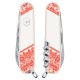 Швейцарский складной нож 91мм Victorinox HUNTSMAN UKRAINE 1.3713.7_T0051r
