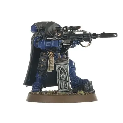 Набор миниатюр WARHAMMER 40000: SPACE MARINES - PRIMARIS ELIMINATORS