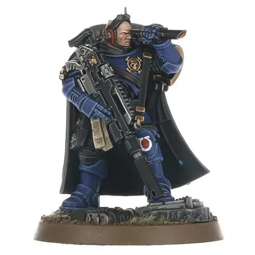 Набор миниатюр WARHAMMER 40000: SPACE MARINES - PRIMARIS ELIMINATORS