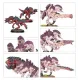 Набір мініатюр WARHAMMER 40000: TYRANIDS - TERMAGANTS
