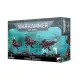Набор миниатюр WARHAMMER 40000: AELDARI - SHROUD RUNNERS