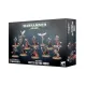 Набір мініатюр WARHAMMER 40000: ADEPTA SORORITAS - BATTLE SISTERS SQUAD