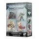Набір мініатюр WARHAMMER 40000: DARK ANGELS - UPGRADES AND TRANSFERS