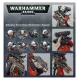Набір мініатюр WARHAMMER 40000: ADEPTA SORORITAS - BATTLE SISTERS SQUAD
