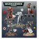 Набір мініатюр WARHAMMER 40000: ADEPTA SORORITAS - BATTLE SISTERS SQUAD