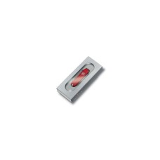 Подарочная коробка с окошком для ножей 58мм 1-2 слоя Victorinox 4.0062.17
