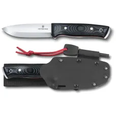 Нож с фиксированным лезвием Victorinox Outdoor Master Mic 4.2261