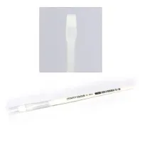 Пензель SYNTHETIC DRY BRUSH (MEDIUM) (X3)