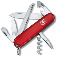 Складаний  ніж Victorinox CAMPER 1.3613.B1