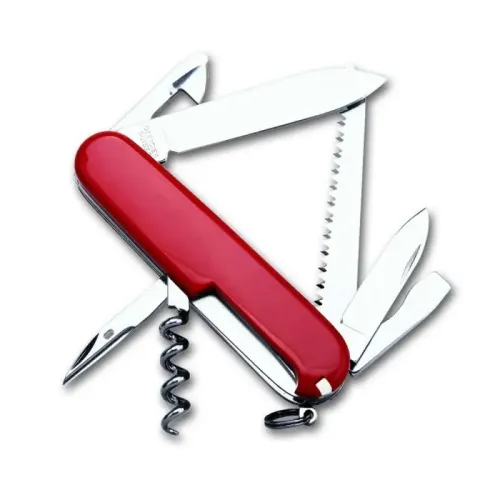 Складаний ніж Victorinox CAMPER 1.3613.B1