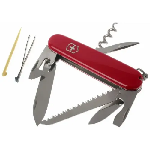 Складаний ніж Victorinox CAMPER 1.3613.B1