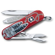 Складаний ніж Victorinox CLASSIC LE 0.6223.L1901