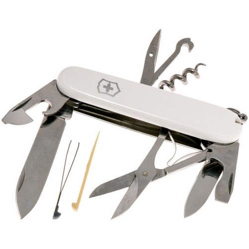 Складаний ніж Victorinox Climber 1.3703.7