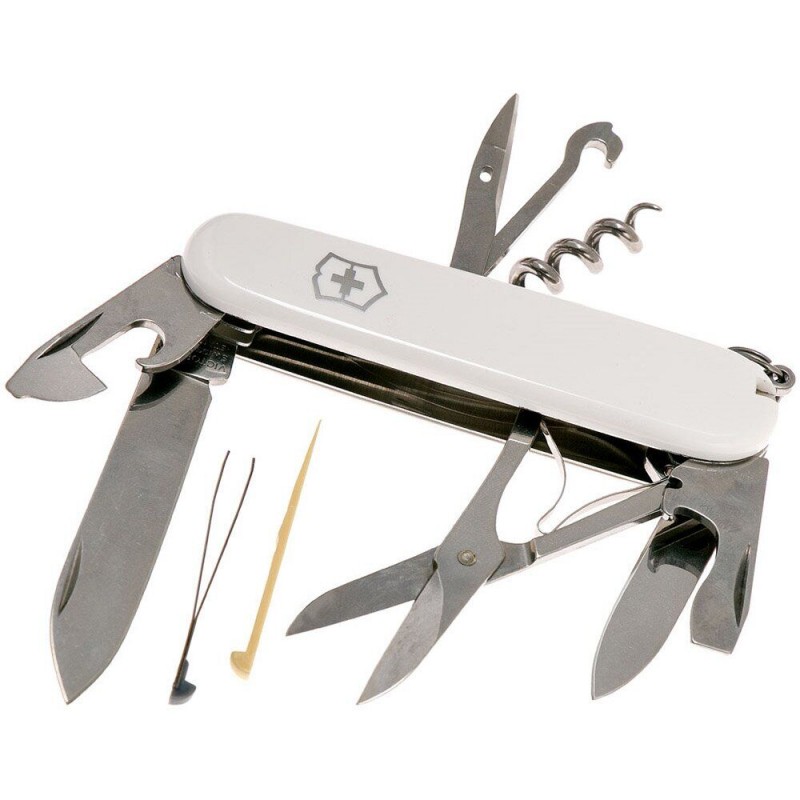 Складаний ніж Victorinox Climber 1.3703.7