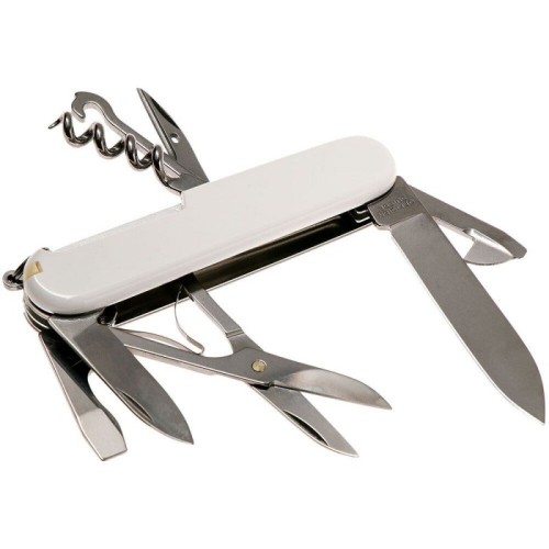Складаний ніж Victorinox Climber 1.3703.7