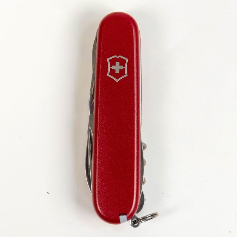Швейцарский складной нож Victorinox HUNTSMAN MAT 1.3713.M0007p