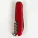 Швейцарский складной нож Victorinox HUNTSMAN MAT 1.3713.M0007p