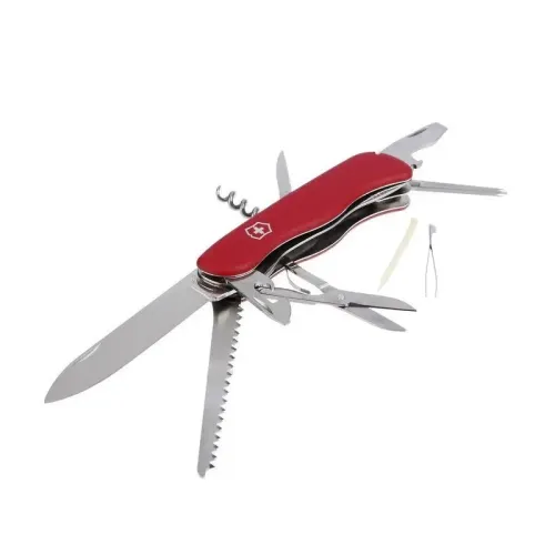 Швейцарский складной нож 111мм Victorinox OUTRIDER 0.8513